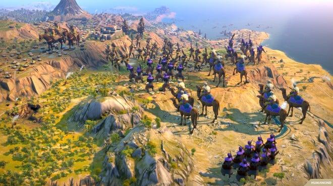 HUMANKIND v1 0 29 4742-RUNE screenshot 2