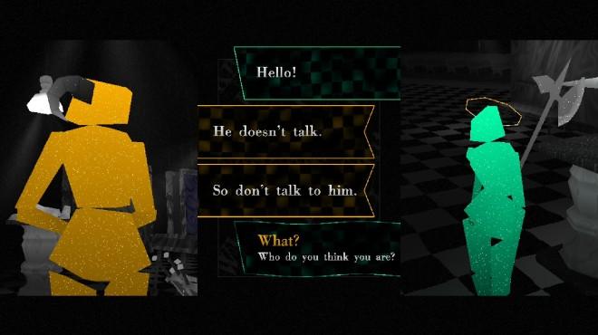 HYPERBEAT Update v21217196-TENOKE screenshot 2