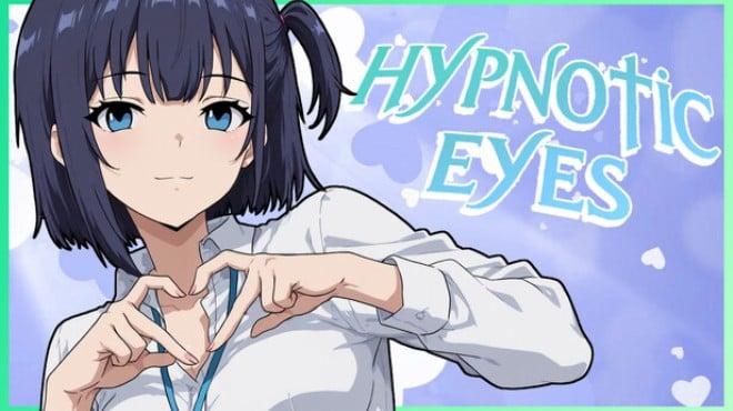 HYPNOTIC EYES Download Torrent [PC GAME]