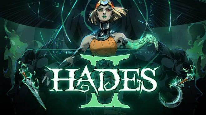 Hades II Update v1 133066-RUNE Download Torrent [PC GAME]