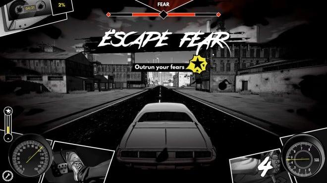 Heading Out Update v1 047-RUNE screenshot 1