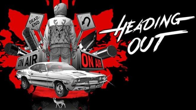 Heading Out Update v1 047-RUNE Download Torrent [PC GAME]