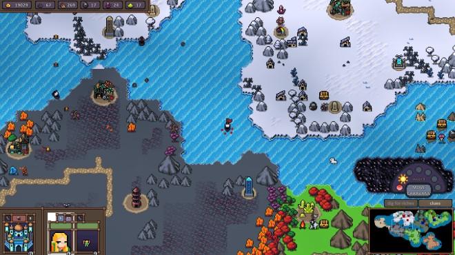 Heros Hour Update v2 8 3-TENOKE screenshot 2