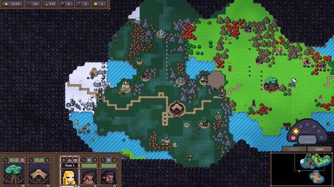 Heros Hour Update v2 8 3-TENOKE Download Torrent [PC GAME]