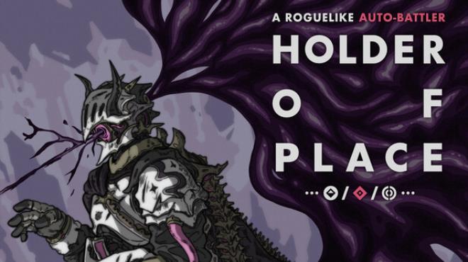 Holder of Place Download Torrent [PC GAME]