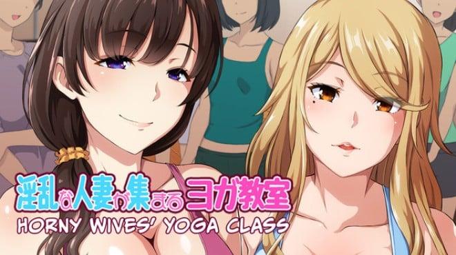 Horny Wives’ Yoga Class Download Torrent [PC GAME]