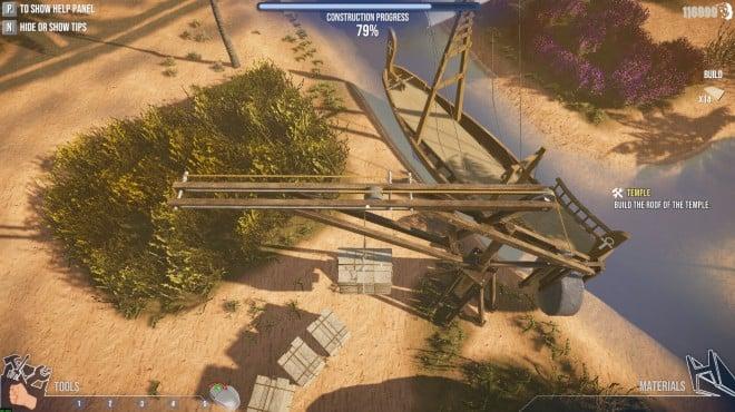 House Builder Egyptian Update v20251218-TENOKE screenshot 2