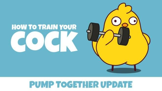 How to Train Your Cock Download Torrent [PC GAME]