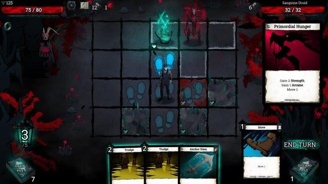 Hunt the Pale Gods (v3.0.2) screenshot 2