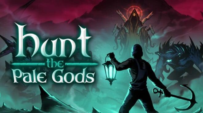 Hunt the Pale Gods (v3.0.2) Download Torrent [PC GAME]