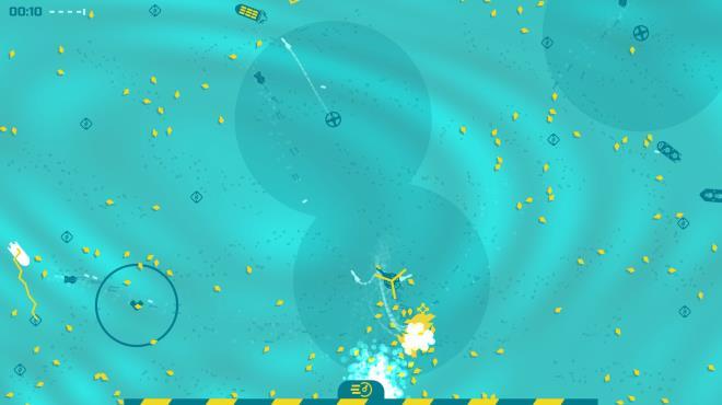 Hydra Heli screenshot 1