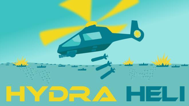 Hydra Heli Download Torrent [PC GAME]
