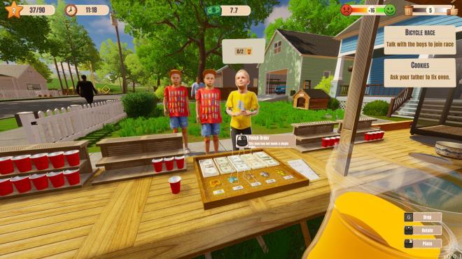 I Sell Lemonade screenshot 2