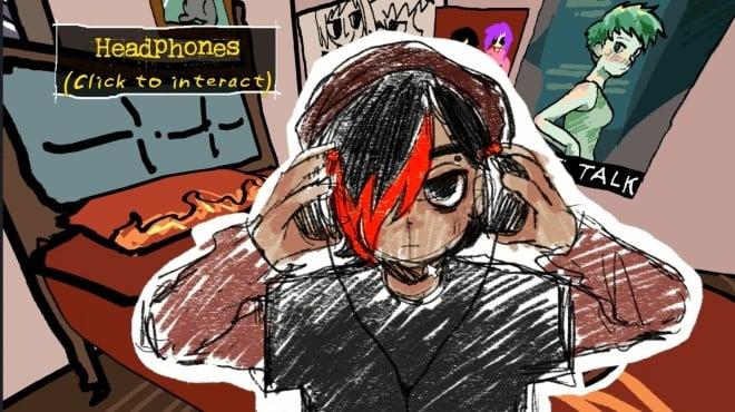 I Write Games Not Tragedies screenshot 2