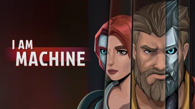 I Am Machine Download Torrent [PC GAME]