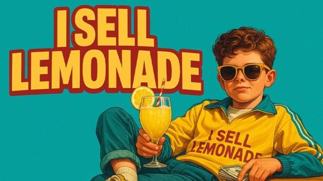 I Sell Lemonade-TENOKE Download Torrent [PC GAME]