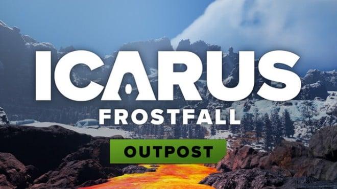 Icarus Frostfall Outpost-TENOKE Download Torrent [PC GAME]