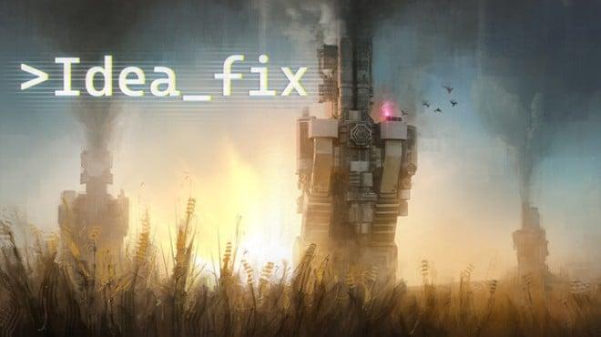 Idea Fix Download Torrent [PC GAME]