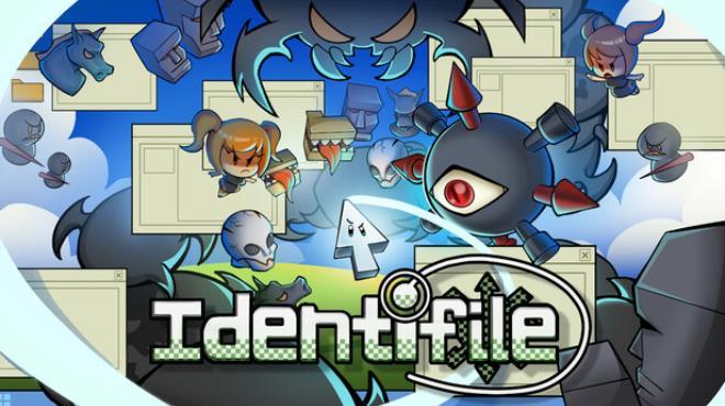Identifile: Desktop Dungeon Download Torrent [PC GAME]