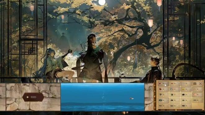 Idle Aquarium screenshot 1