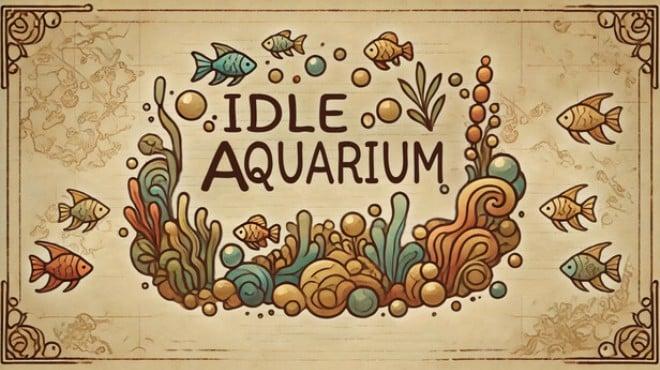 Idle Aquarium Download Torrent [PC GAME]