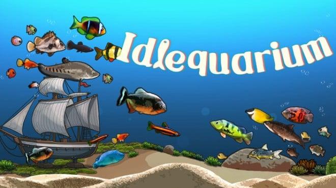 Idlequarium-TENOKE Download Torrent [PC GAME]