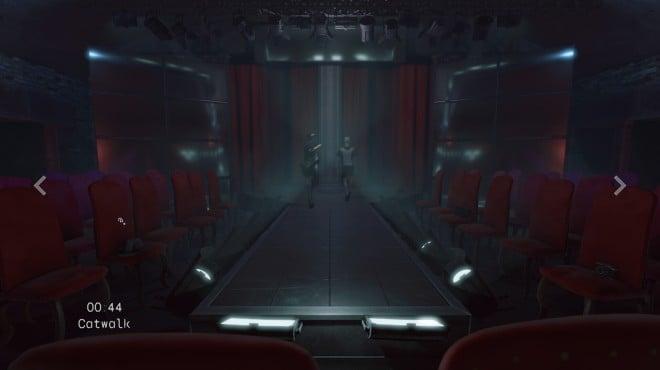 Im on Observation Duty 8-TENOKE screenshot 1