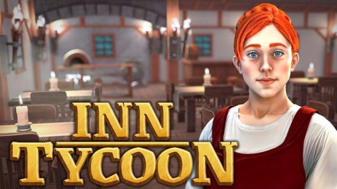 Inn Tycoon Update v43-TENOKE Download Torrent [PC GAME]