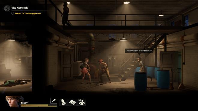 Into the Dead: Our Darkest Days (v0.9.16213) screenshot 2