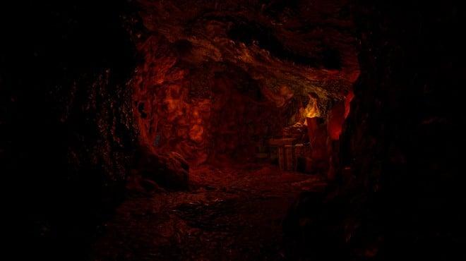 Irreversible (v251229) screenshot 1