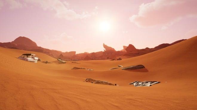 Irreversible (v251229) screenshot 2