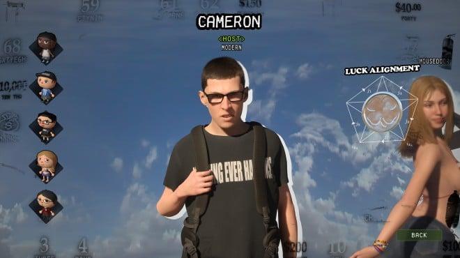 KEEP GAMBLING screenshot 1