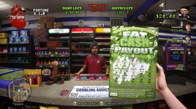 KEEP GAMBLING screenshot 2