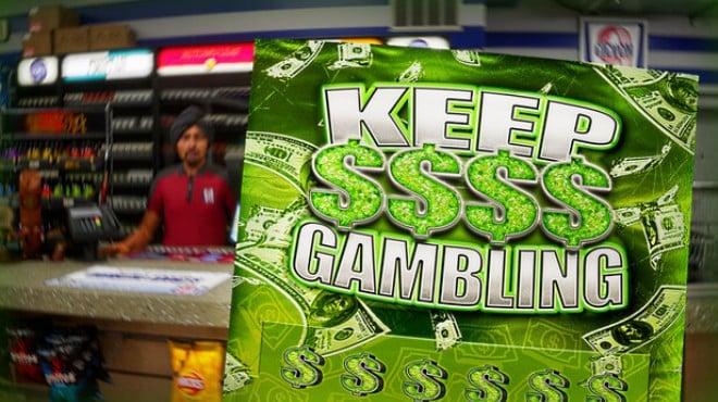 KEEP GAMBLING Download Torrent [PC GAME]