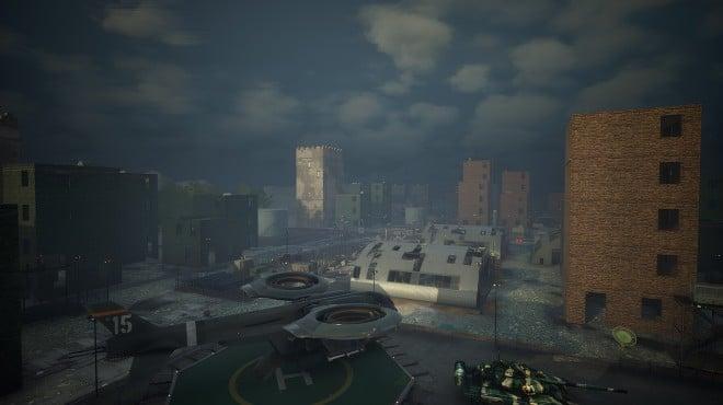 Kamikaze Strike FPV Drone-TENOKE screenshot 1