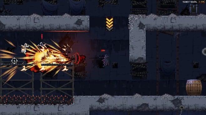 Kats Trigger screenshot 2