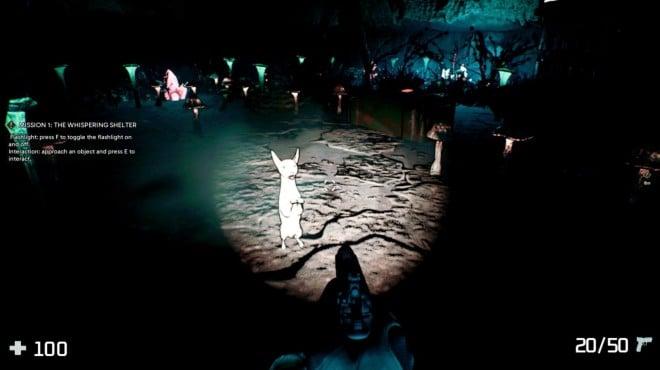 Kellan Graves: Fallen screenshot 2