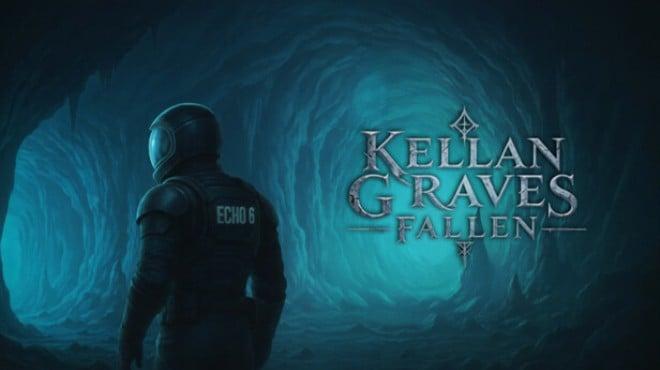Kellan Graves: Fallen Download Torrent [PC GAME]