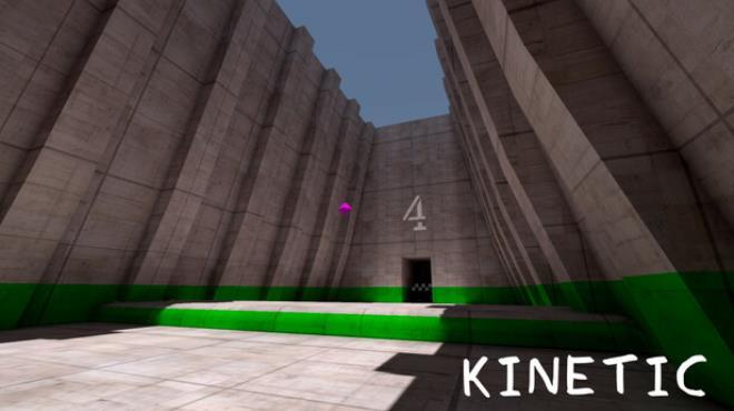 Kinetic Download Torrent [PC GAME]