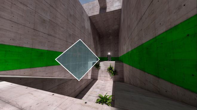 Kinetic screenshot 1