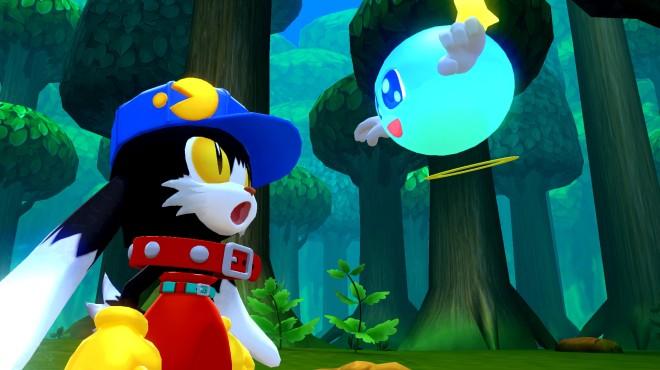 Klonoa Phantasy Reverie Series Update v20251222-TENOKE screenshot 1
