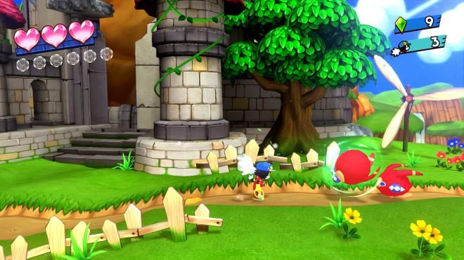 Klonoa Phantasy Reverie Series Update v20251222-TENOKE screenshot 2