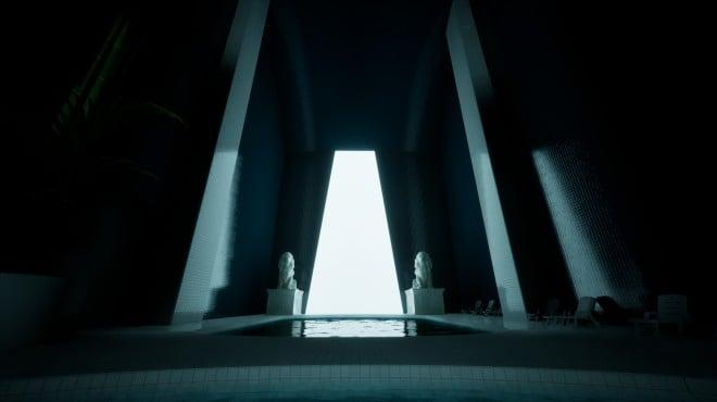 LIMINAL WATERS screenshot 2