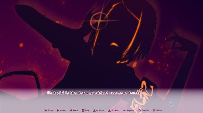 LOVEPICAL-POPPY! screenshot 1