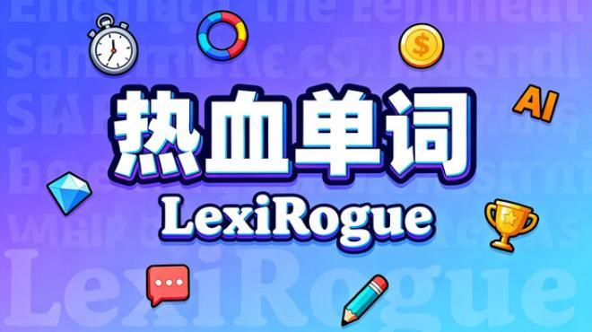 LexiRogue Download Torrent [PC GAME]
