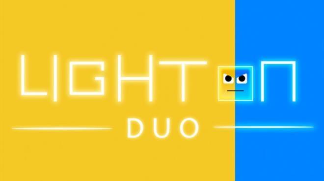 Lighton: Duo Download Torrent [PC GAME]