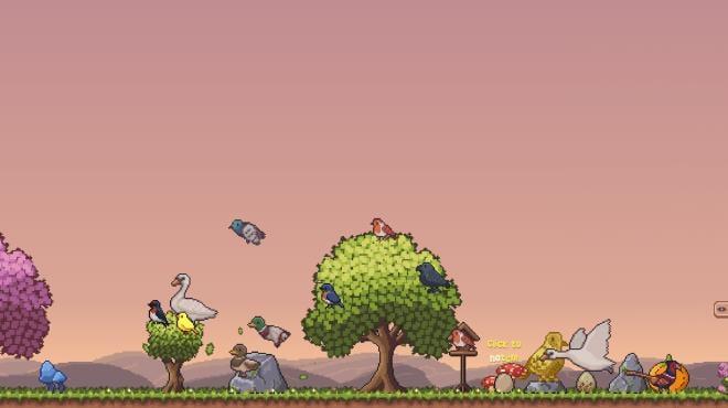 Little Aviary screenshot 2