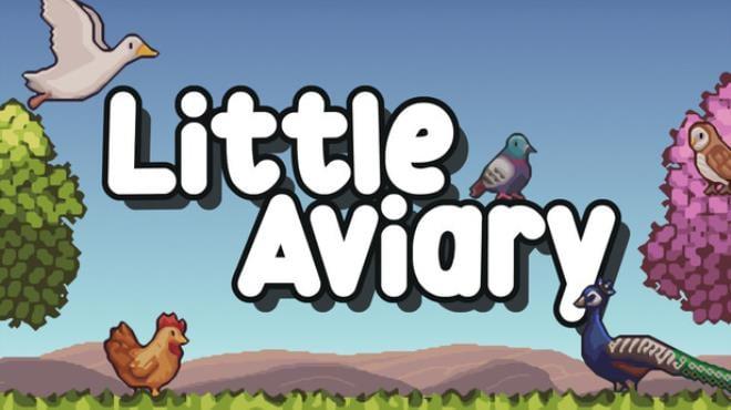 Little Aviary Download Torrent [PC GAME]