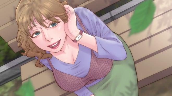 Local mom is a slut screenshot 2