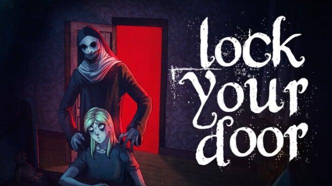 LockYourDoor Download Torrent [PC GAME]